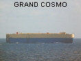 GRAND COSMO IMO9303182