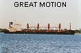 GREAT MOTION IMO9175468