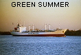 GREEN SUMMER IMO8800224