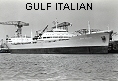 GULF ITALIAN IMO5137638