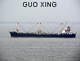 GUO XING IMO8028682