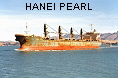 HANEI PEARL IMO8307882