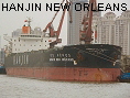 HANJIN NEW ORLEANS IMO9079133