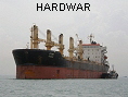 HARDWAR IMO8321096