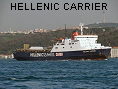 HELLENIC CARRIER IMO7419468