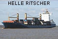 HELLE RITSCHER IMO9333371