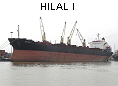 HILAL I IMO7405819