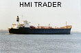 HMI TRADER IMO5050048
