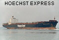 HOECHST EXPRESS IMO8902565