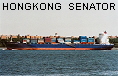 HONGKONG  SENATOR IMO9110561
