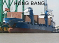 HONG BANG IMO8118841