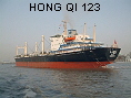 HONG QI 123