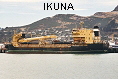 IKUNA IMO8512073