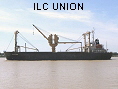 ILC UNION IMO9121015