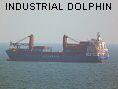 INDUSTRIAL DOLPHIN IMO9360192
