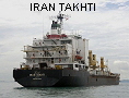 IRAN TAKHTI IMO7602194
