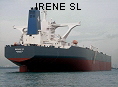 IRENE SL IMO9285823