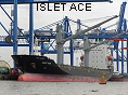 ISLET ACE IMO9168520