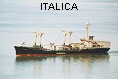ITALICA IMO7942075