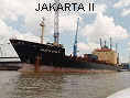 JAKARTA II IMO8100662