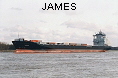 JAMES IMO9102710