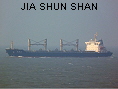 JIA SHUN SHAN IMO9292412
