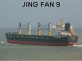 JING FAN 9 IMO9582805