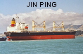 JIN PING IMO9240079
