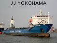 JJ YOKOHAMA IMO9102538