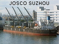 JOSCO SUZHOU IMO9281968