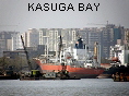 KASUGA BAY IMO8213615
