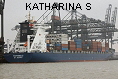 KATHARINA S IMO9219343