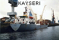 KAYSERI IMO7500566