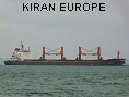 KIRAN EUROPE IMO9491197