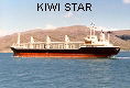 KIWI STAR IMO8317332