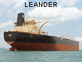 LEANDER IMO9179608
