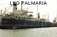 LNG PALMARIA IMO6905616