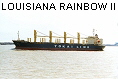LOUISIANA RAINBOW II