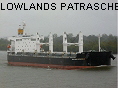 LOWLANDS PATRASCHE IMO9340506