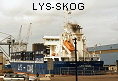 LYS-SKOG