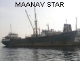 MAANAV STAR IMO8012841