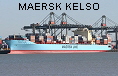 MAERSK KELSO IMO9333008