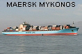MAERSK MYKONOS IMO8613308