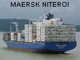 MAERSK NITEROI IMO9434943