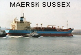 MAERSK SUSSEX IMO7924047