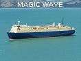 MAGIC WAVE IMO7907532