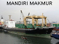 MANDIRI MAKMUR IMO7705843