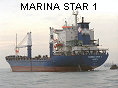 MARINA STAR 1 IMO8115605