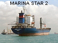 MARINA STAR 2 IMO8115629