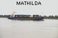 MATHILDA IMO9100061